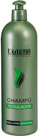 Exitenn Champú Regulador graso 500 ml