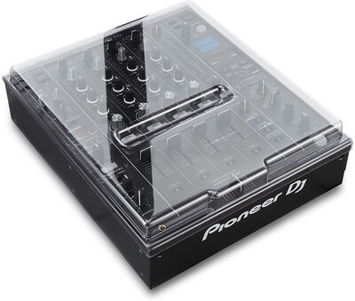 Decksaver Pioneer DJM-900NXS2
