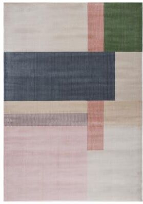 SAFAVIEH Orwell Ailidh Mid-Century Modern Rug