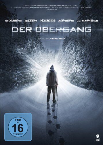 Evan Kelly - Der Übergang - Preis vom 11.10.2026 03:10:56 h