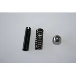 ELMAG Kugel+Feder+Stift für Schaltgriff - 9802057