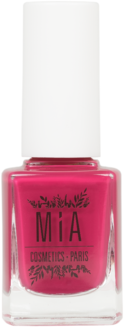 Mía Cosmetics Bio Sourced Nail Polish 11 ml Tourmaline