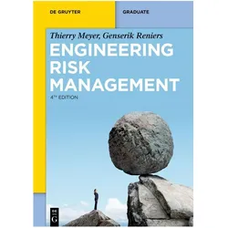 Meyer:Engineering Risk Management, Fachbücher von Thierry Meyer, Genserik Reniers