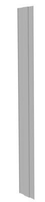Seitenwand, H 2490 x T 300 mm
