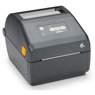 Zebra ZD421 DT 300DPI USB Host Connect