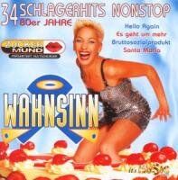 Zuckermund - Erste Sahne-die 80er Jahre - Preis vom 17.10.2026 19:25:27 h