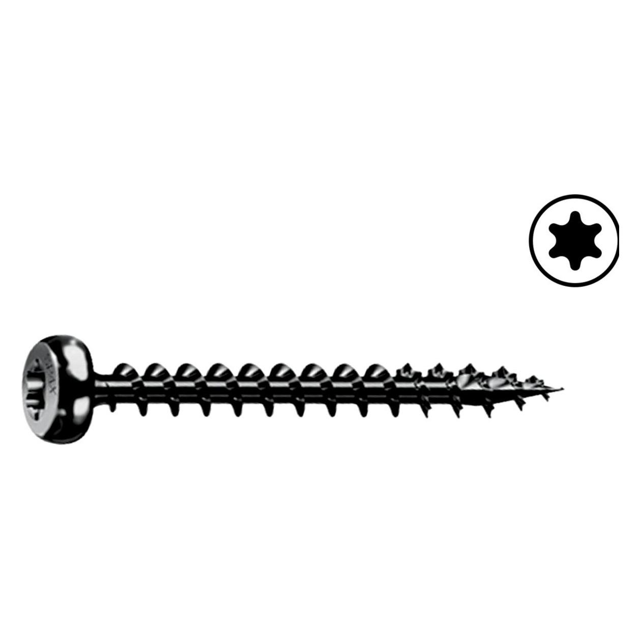 Spax Spanplattenschrauben BLAX PH (200 Schrauben pro Stück) (9102840)