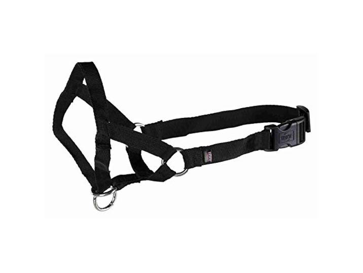 Trixie Top Trainer Training Harnas XL (46 cm), zwart