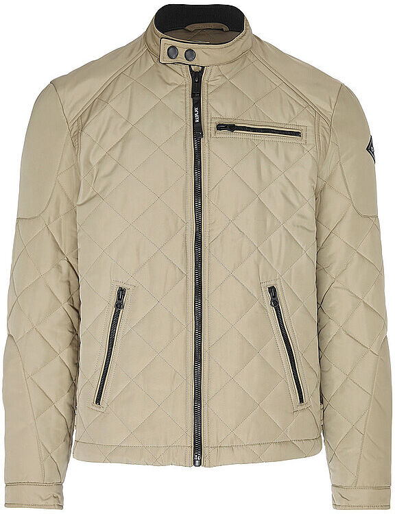REPLAY Steppjacke camel   XXL XXL