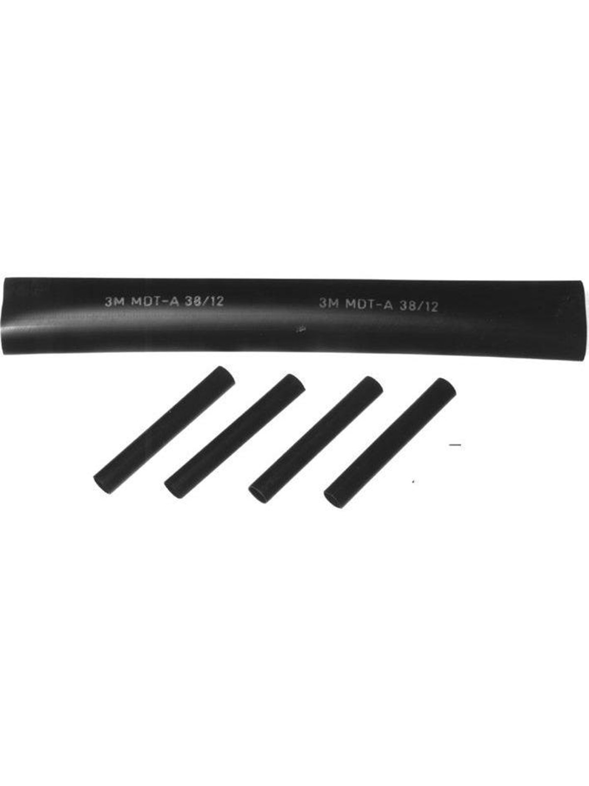 3M TM sleeve kit vk-mini heat shrink intermediate 5 x 1 5