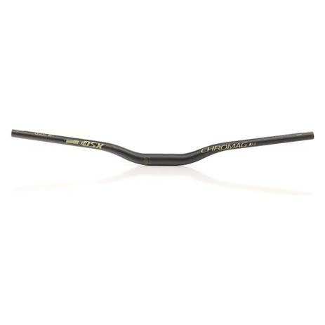 Chromag OSX 31,8 45 mm Riser Lenker (31.80 mm) (126-001-045-826974064158)