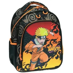 Kindergartentasche, Naruto Fire Rucksack, Tasche 30 cm