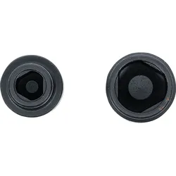 BGS Einsätze für Bosch Einspritzpumpen 3-Kant 7 / 12,6 mm - 8953
