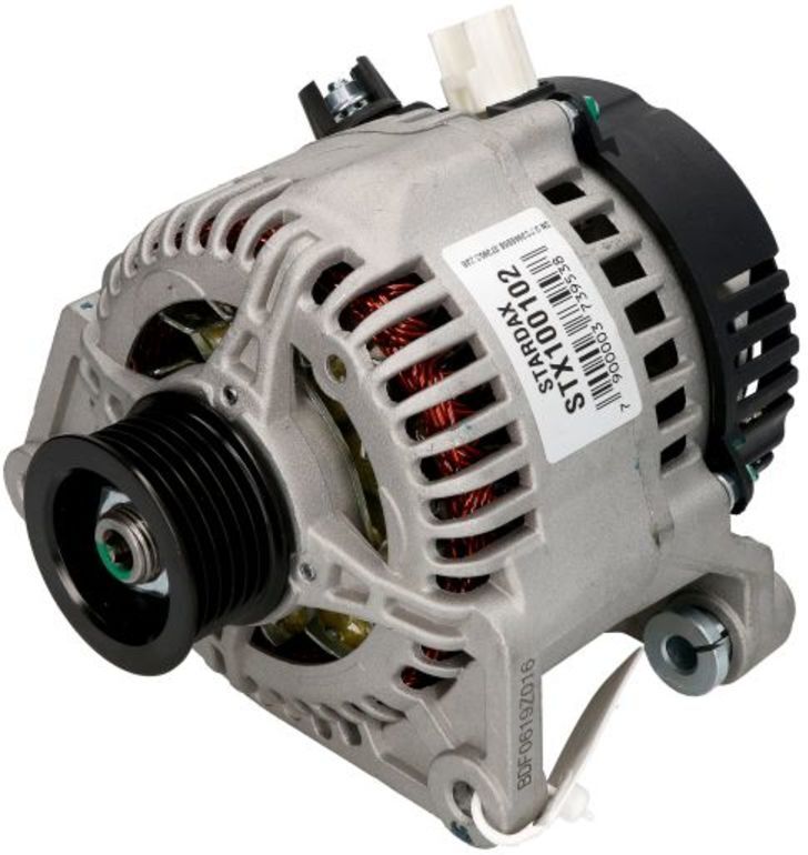 Drehstromgenerator STARDAX STX100102R