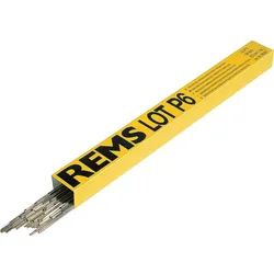 REMS Hartlot P6; Inhalt:1kg