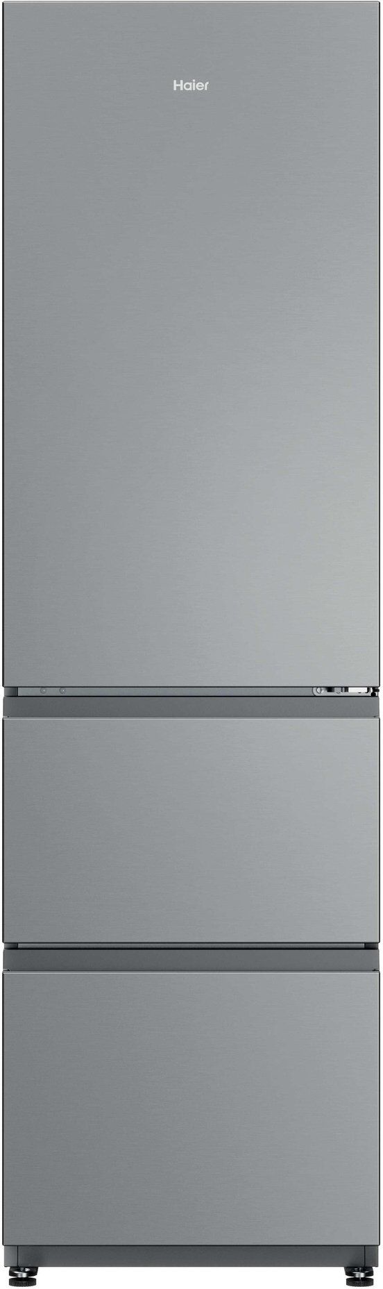 Frigorifero Haier 34006192 SERIE 3 HTR3518DNMX Inox