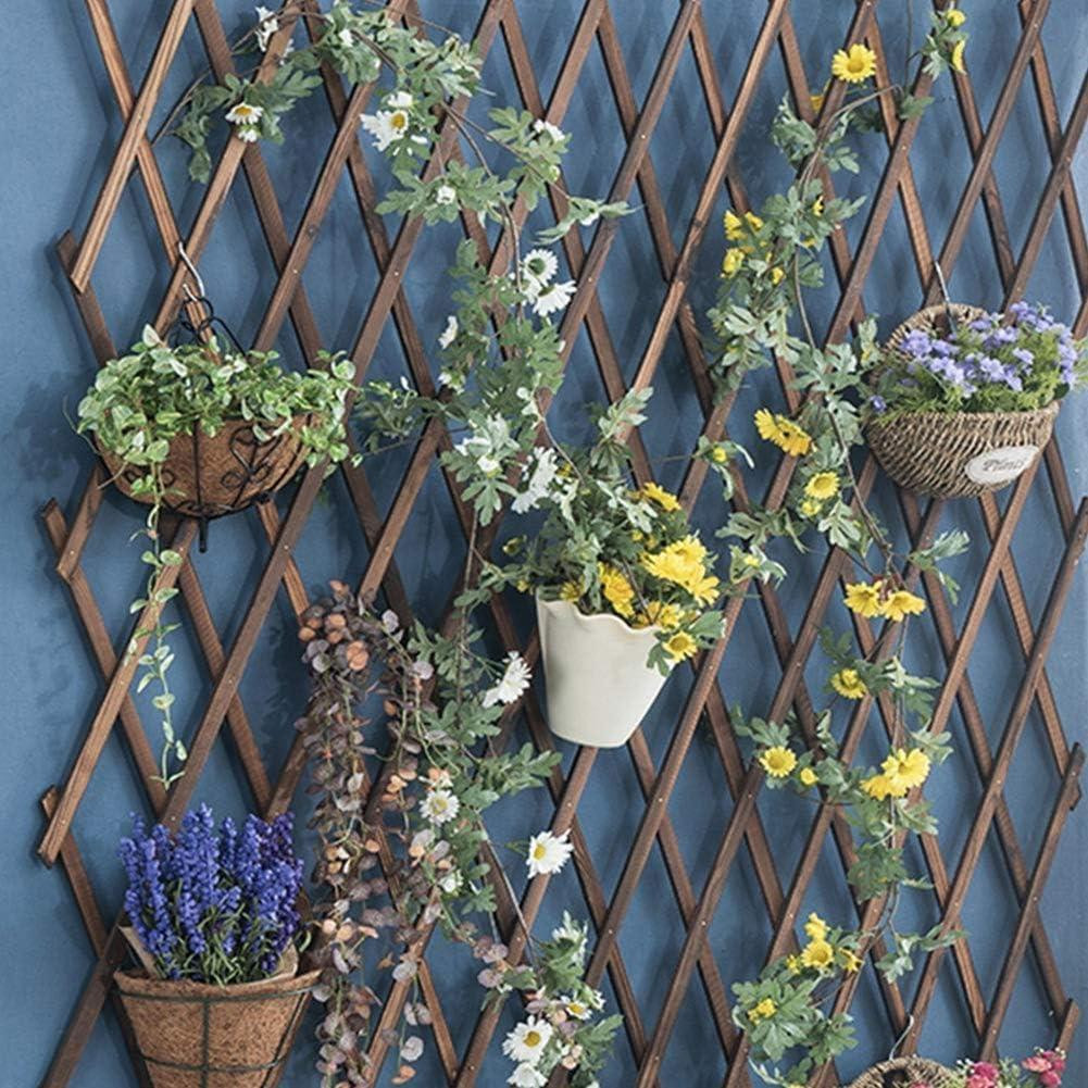 Famanu houten plantenrek – Flexibel en duurzaam