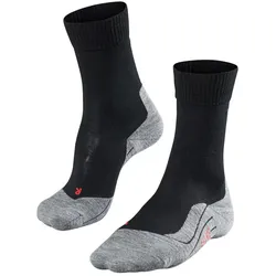 FALKE TK5 Trekkingsocken Damen black/mix 35-36