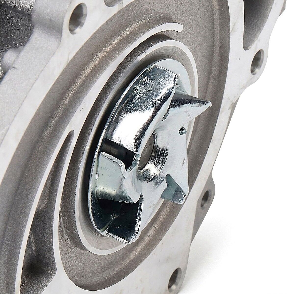 MEYLE 013 220 0011 Water pump