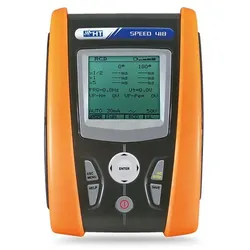 HT Instruments Multifunktions SPEED 418