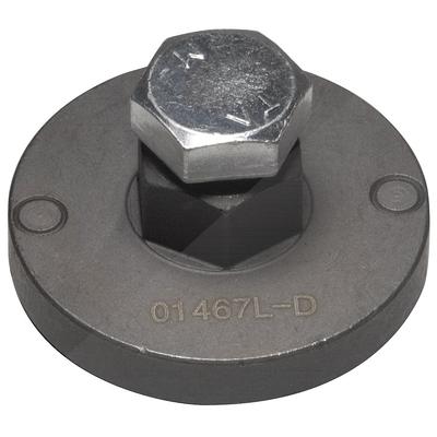 Sw Stahl Bremskolbenadapter D [Hersteller-Nr. 01467L-D]