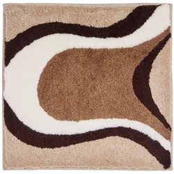 WC-Vorlage Colani 11 (BL 60x60 cm) - BL 60x60 cm