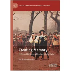 Creating Memory, Fachbücher von Farah Mendlesohn