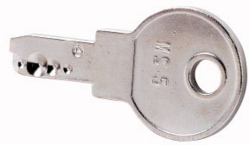 Eaton M22-ES-MS5 111768 Schlüssel Silber 1St.