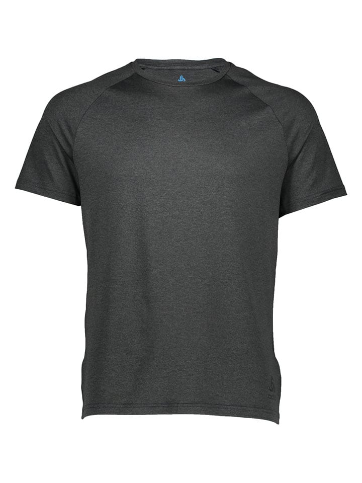 Odlo Funktionsshirt "Active 365" in Grau - M