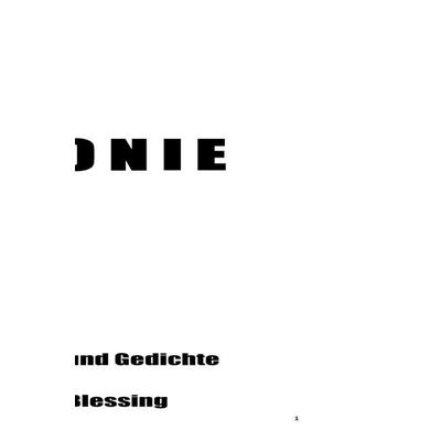 Kolonie, Taschenbuch von Rolf Blessing, Epubli, 978-3-7502-4066-7