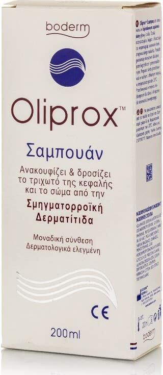 OLIPROX Champú 200ml