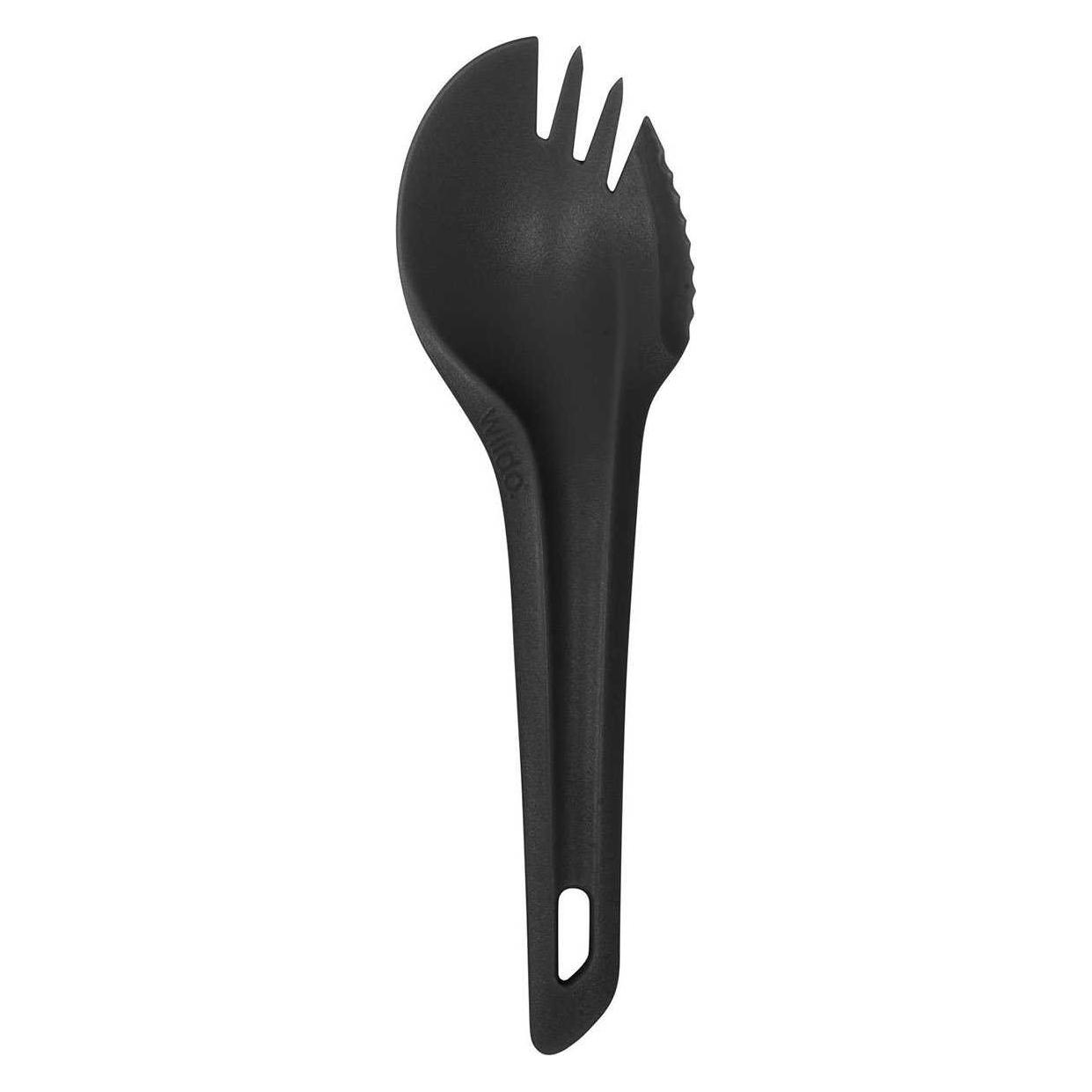 Wildo Spork Essentials - Schwarz (65665593)