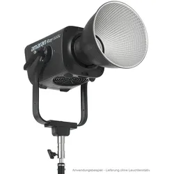 Ray 660c (EU) Full Color LED Leuchte mit Bowens Mount