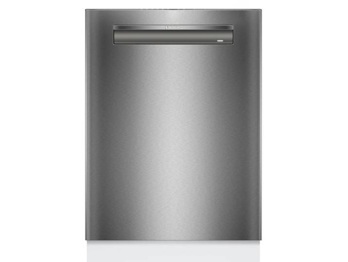 Bosch Serie 4, Unterbau-Geschirrspüler, 60 cm, Gebürsteter Stahl, SMP4ECS71S, ID SMP4ECS71S
