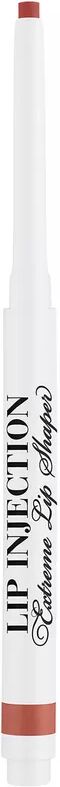 Too faced - Volumen-Lippenkonturenstift, Lip Injection Extreme Lip Shaper, 0.38 g, Hot & Spicy