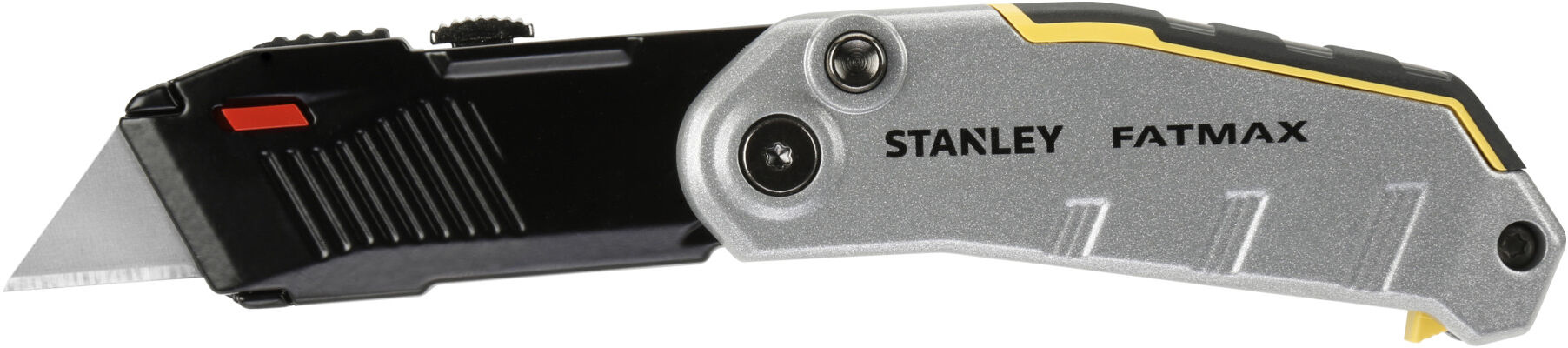 Stanley Klappmesser FatMax, Auto-Öffnung (FMHT0-10320)