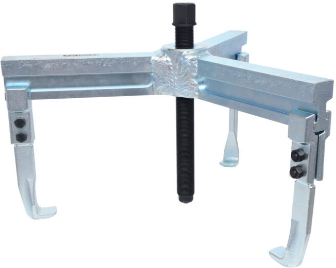 Extracteur universel KS Tools à 3 bras, 120-520mm, 200mm (630.0013)