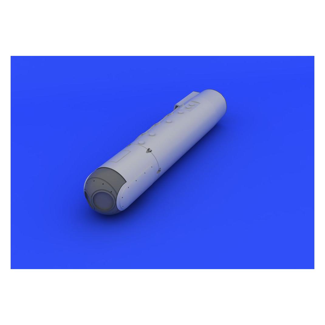 Eduard AN/AAQ-28(V) Litening pod (648237)