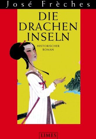 José Frèches - Die Dracheninseln - Preis vom 16.10.2026 11:41:07 h