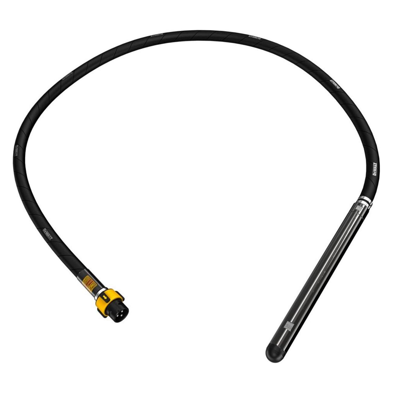DeWalt Accessoires DCPS3382 Powershift Trilnaald | 38 mm x 2m - DCPS3382-XJ (2 m) (DCPS3382)