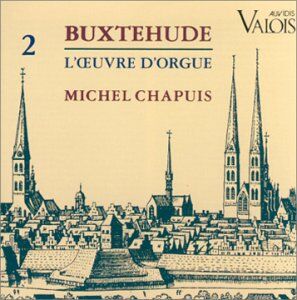 Michel Chapuis - Orgelwerk V.2 - Preis vom 11.10.2026 03:10:56 h