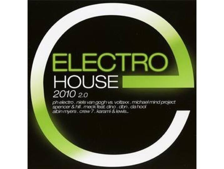 Electro House - Bora Bora