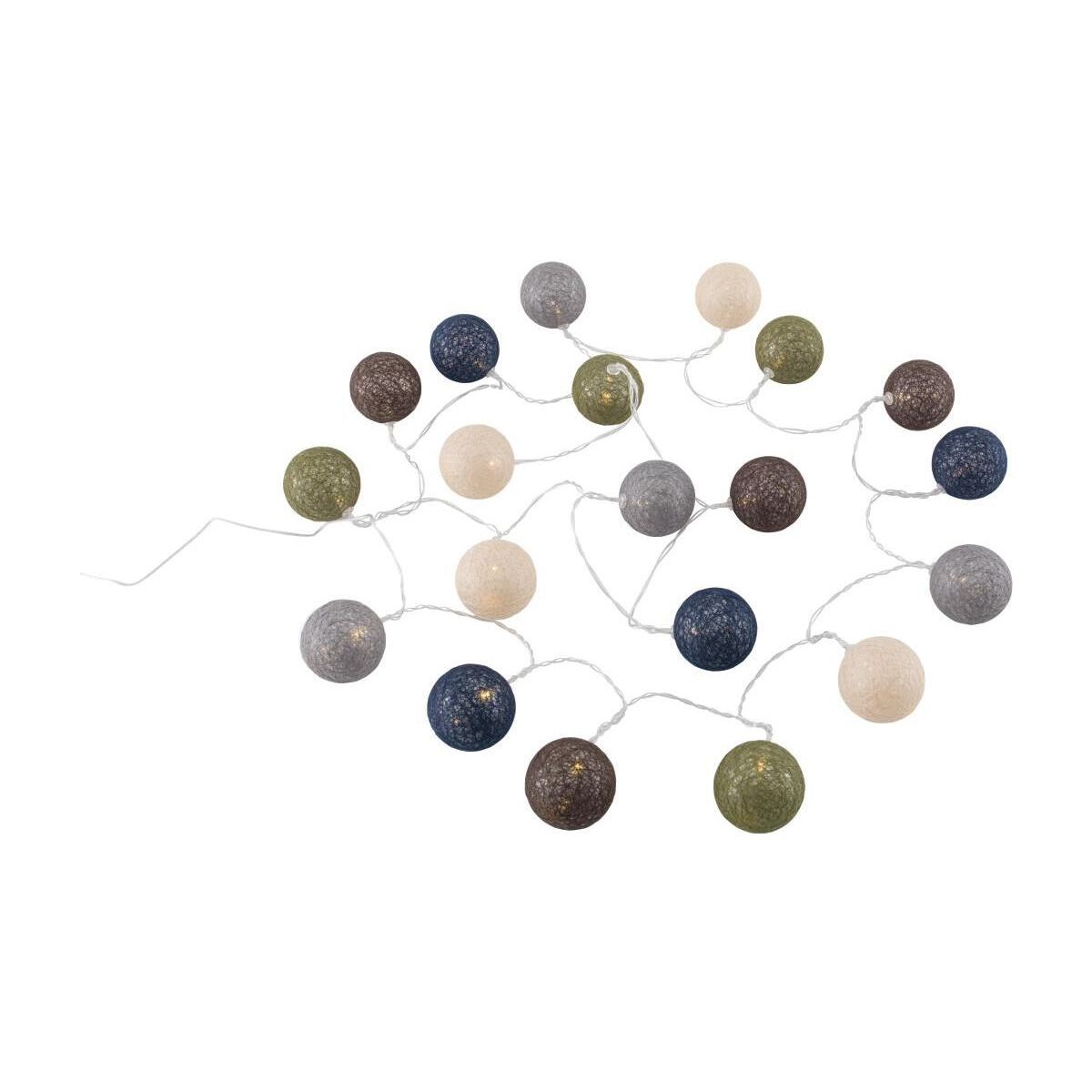 Outwell Alpha Cotton Light Chain neutral 651218