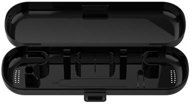 United Universal Electric Toothbrush Travel Case Hard Shell Toothbrush Storage Case With Waterproof EVA Protection universal Storage Box