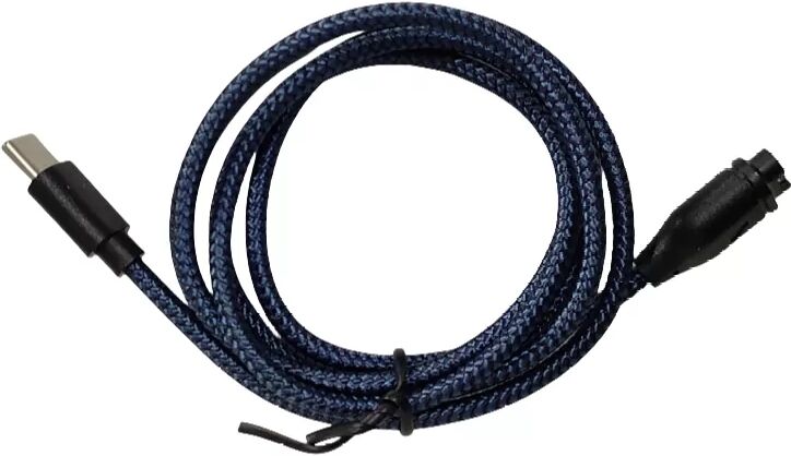 INF Câble de charge tressé TYPE-C pour Garmin
