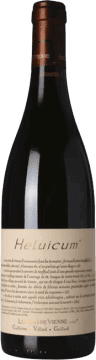 Heluicum 2023 - Les Vins de Vienne - Collines Rhodaniennes - Rotwein - 0.75L
