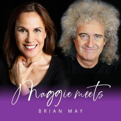 Brian May - Maggie Lee, Audio, 4056813204117