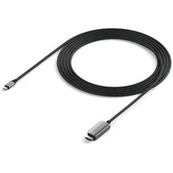 Satechi ST-YH8KCM USB-C zu HDMI-Kabel, 2 m