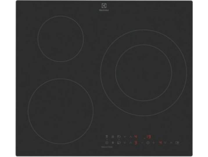 Electrolux - Plaque Induction Eit60336ct