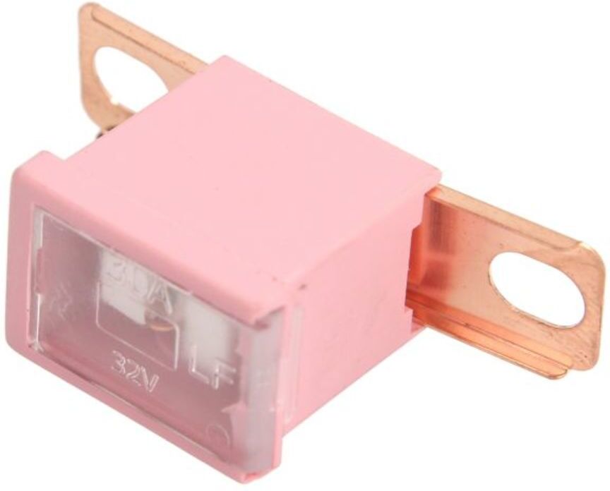 Sicherung LITTELFUSE BV BEZP283030